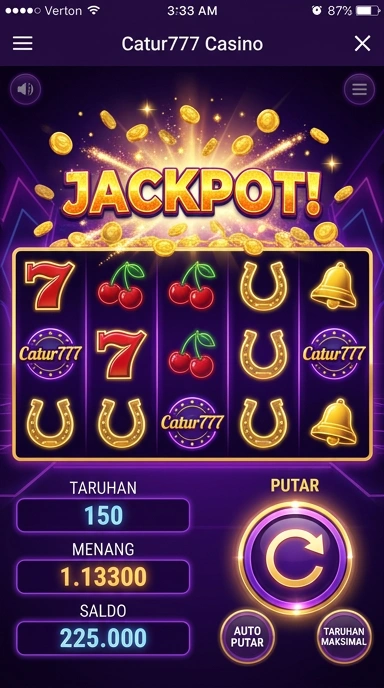 catur777 - Kanal Aplikasi untuk Berbagai Macam Software